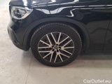  Mercedes  G-Klasee MERCEDES-BENZ GLC / 2019 / 5P / SUV 200 D 4MATIC SPORT AUT. #19