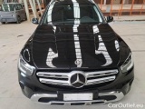  Mercedes  G-Klasee MERCEDES-BENZ GLC / 2019 / 5P / SUV 200 D 4MATIC SPORT AUT. #33
