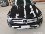  Mercedes  G-Klasee MERCEDES-BENZ GLC / 2019 / 5P / SUV 200 D 4MATIC SPORT AUT. #35