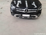  Mercedes  G-Klasee MERCEDES-BENZ GLC / 2019 / 5P / SUV 200 D 4MATIC SPORT AUT. #39