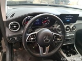  Mercedes  G-Klasee MERCEDES-BENZ GLC / 2019 / 5P / SUV 200 D 4MATIC SPORT AUT. #61