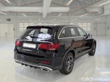 Mercedes  G-Klasee MERCEDES-BENZ GLC / 2019 / 5P / SUV 220 D 4MATIC PREMIUM AUT. #2
