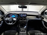  Mercedes  G-Klasee MERCEDES-BENZ GLC / 2019 / 5P / SUV 220 D 4MATIC PREMIUM AUT. #3