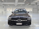  Mercedes  G-Klasee MERCEDES-BENZ GLC / 2019 / 5P / SUV 220 D 4MATIC PREMIUM AUT. #6