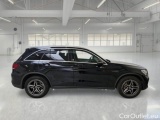  Mercedes  G-Klasee MERCEDES-BENZ GLC / 2019 / 5P / SUV 220 D 4MATIC PREMIUM AUT. #7