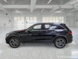  Mercedes  G-Klasee MERCEDES-BENZ GLC / 2019 / 5P / SUV 220 D 4MATIC PREMIUM AUT. #8