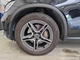  Mercedes  G-Klasee MERCEDES-BENZ GLC / 2019 / 5P / SUV 220 D 4MATIC PREMIUM AUT. #20