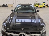  Mercedes  G-Klasee MERCEDES-BENZ GLC / 2019 / 5P / SUV 220 D 4MATIC PREMIUM AUT. #25