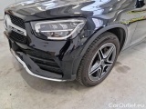  Mercedes  G-Klasee MERCEDES-BENZ GLC / 2019 / 5P / SUV 220 D 4MATIC PREMIUM AUT. #28
