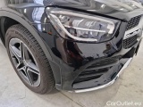  Mercedes  G-Klasee MERCEDES-BENZ GLC / 2019 / 5P / SUV 220 D 4MATIC PREMIUM AUT. #34