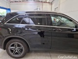  Mercedes  G-Klasee MERCEDES-BENZ GLC / 2019 / 5P / SUV 220 D 4MATIC PREMIUM AUT. #44
