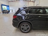  Mercedes  G-Klasee MERCEDES-BENZ GLC / 2019 / 5P / SUV 220 D 4MATIC PREMIUM AUT. #48