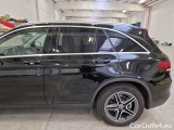  Mercedes  G-Klasee MERCEDES-BENZ GLC / 2019 / 5P / SUV 220 D 4MATIC PREMIUM AUT. #70