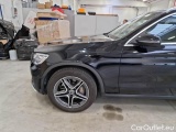  Mercedes  G-Klasee MERCEDES-BENZ GLC / 2019 / 5P / SUV 220 D 4MATIC PREMIUM AUT. #76