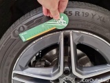  Mercedes  G-Klasee MERCEDES-BENZ GLC / 2019 / 5P / SUV 220 D 4MATIC PREMIUM AUT. #84