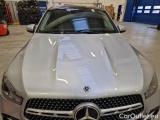  Mercedes  G-Klasee MERCEDES-BENZ GLE COUPÉ / 2023 / 5P / SUV GLE 300 D 4M AMG LINE PREMIUM #28