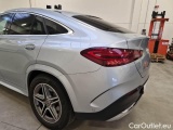  Mercedes  G-Klasee MERCEDES-BENZ GLE COUPÉ / 2023 / 5P / SUV GLE 300 D 4M AMG LINE PREMIUM #34