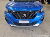  Peugeot  2008 PEUGEOT  / 2019 / 5P / CROSSOVER BLUEHDI 110 GT S/S #22