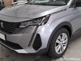  Peugeot  3008 PEUGEOT  / 2020 / 5P / SUV BLUEHDI 130 EAT8 SeS ACTIVE PACK #30