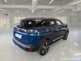  Peugeot  3008 PEUGEOT  / 2020 / 5P / SUV BLUEHDI 130 EAT8 SeS ALLURE #2
