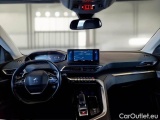  Peugeot  3008 PEUGEOT  / 2020 / 5P / SUV BLUEHDI 130 EAT8 SeS ALLURE #3