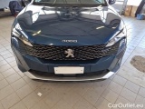  Peugeot  3008 PEUGEOT  / 2020 / 5P / SUV BLUEHDI 130 EAT8 SeS ALLURE #36
