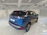  Peugeot  3008 PEUGEOT  / 2020 / 5P / SUV BLUEHDI 130 EAT8 SeS ALLURE #2