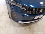  Peugeot  3008 PEUGEOT  / 2020 / 5P / SUV BLUEHDI 130 EAT8 SeS ALLURE #35
