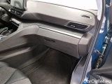  Peugeot  3008 PEUGEOT  / 2020 / 5P / SUV BLUEHDI 130 EAT8 SeS ALLURE #98