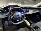  Peugeot  308 PEUGEOT  SW / 2021 / 5P / STATION WAGON SW ALLURE BLUEHDI 130 EAT8 SeS AUT. #3