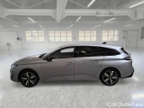 Peugeot  308 PEUGEOT  SW / 2021 / 5P / STATION WAGON SW ALLURE BLUEHDI 130 EAT8 SeS AUT. #8