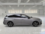  Peugeot  308 PEUGEOT  SW / 2021 / 5P / STATION WAGON SW ALLURE BLUEHDI 130 EAT8 SeS AUT. #7