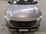  Peugeot  308 PEUGEOT  SW / 2021 / 5P / STATION WAGON SW ALLURE BLUEHDI 130 EAT8 SeS AUT. #26