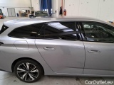  Peugeot  308 PEUGEOT  SW / 2021 / 5P / STATION WAGON SW ALLURE BLUEHDI 130 EAT8 SeS AUT. #35