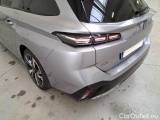  Peugeot  308 PEUGEOT  SW / 2021 / 5P / STATION WAGON SW ALLURE BLUEHDI 130 EAT8 SeS AUT. #45