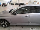  Peugeot  308 PEUGEOT  SW / 2021 / 5P / STATION WAGON SW ALLURE BLUEHDI 130 EAT8 SeS AUT. #53