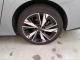  Peugeot  308 PEUGEOT  SW / 2021 / 5P / STATION WAGON SW ALLURE BLUEHDI 130 EAT8 SeS AUT. #65