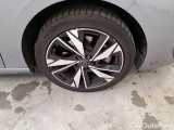  Peugeot  308 PEUGEOT  SW / 2021 / 5P / STATION WAGON SW ALLURE BLUEHDI 130 EAT8 SeS AUT. #67