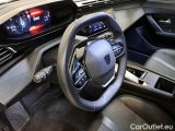  Peugeot  308 PEUGEOT  SW / 2021 / 5P / STATION WAGON SW ALLURE BLUEHDI 130 EAT8 SeS AUT. #68