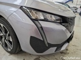  Peugeot  308 PEUGEOT  SW / 2021 / 5P / STATION WAGON SW ALLURE PACK BLUEHDI 130 EAT8 SeS #26