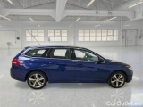  Peugeot  308 PEUGEOT  / 2017 / 5P / STATION WAGON SW ALLURE BLUEHDI 130 SeS #3