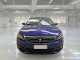  Peugeot  308 PEUGEOT  / 2017 / 5P / STATION WAGON SW ALLURE BLUEHDI 130 SeS #2
