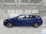  Peugeot  308 PEUGEOT  / 2017 / 5P / STATION WAGON SW ALLURE BLUEHDI 130 SeS #4