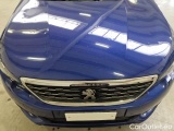  Peugeot  308 PEUGEOT  / 2017 / 5P / STATION WAGON SW ALLURE BLUEHDI 130 SeS #17