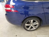  Peugeot  308 PEUGEOT  / 2017 / 5P / STATION WAGON SW ALLURE BLUEHDI 130 SeS #29