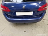  Peugeot  308 PEUGEOT  / 2017 / 5P / STATION WAGON SW ALLURE BLUEHDI 130 SeS #33