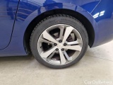  Peugeot  308 PEUGEOT  / 2017 / 5P / STATION WAGON SW ALLURE BLUEHDI 130 SeS #47