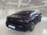  Peugeot  508 PEUGEOT  / 2018 / 5P / BERLINA BLUEHDI 130 ALLURE PACK S/S EAT8 #2