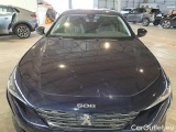  Peugeot  508 PEUGEOT  / 2018 / 5P / BERLINA BLUEHDI 130 ALLURE PACK S/S EAT8 #25
