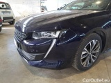  Peugeot  508 PEUGEOT  / 2018 / 5P / BERLINA BLUEHDI 130 ALLURE PACK S/S EAT8 #33
